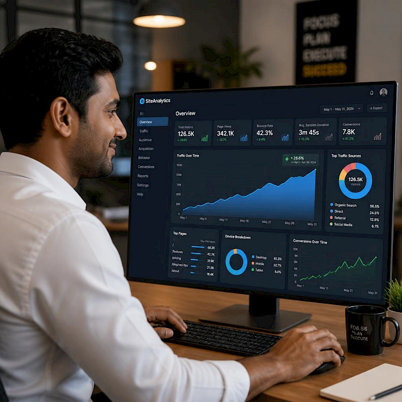 Domain Age and SEO: What It Really Means